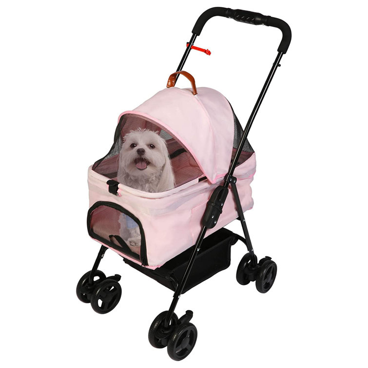 Stroller 2025 for puppy